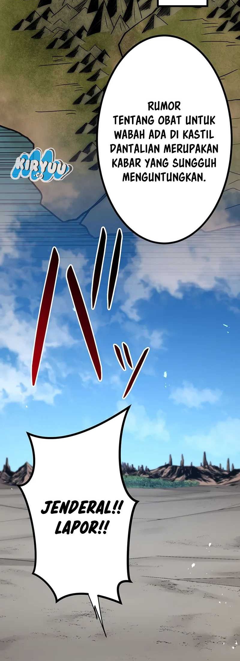 Dungeon Defense Chapter 39 Gambar 74