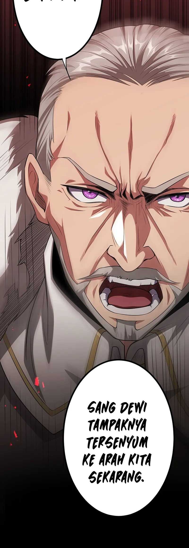 Dungeon Defense Chapter 39 Gambar 77