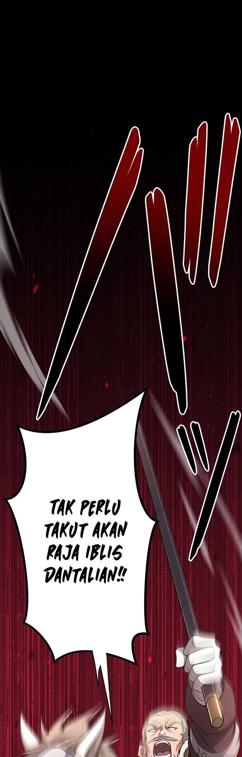 Dungeon Defense Chapter 39 Gambar 78