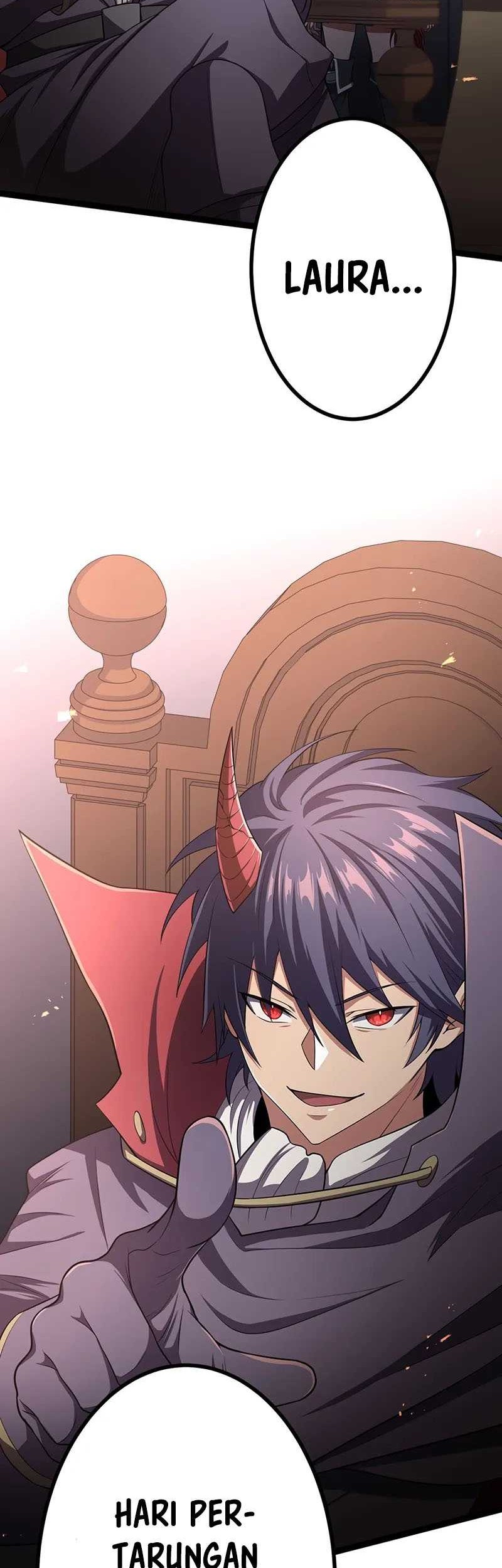 Dungeon Defense Chapter 39 Gambar 82