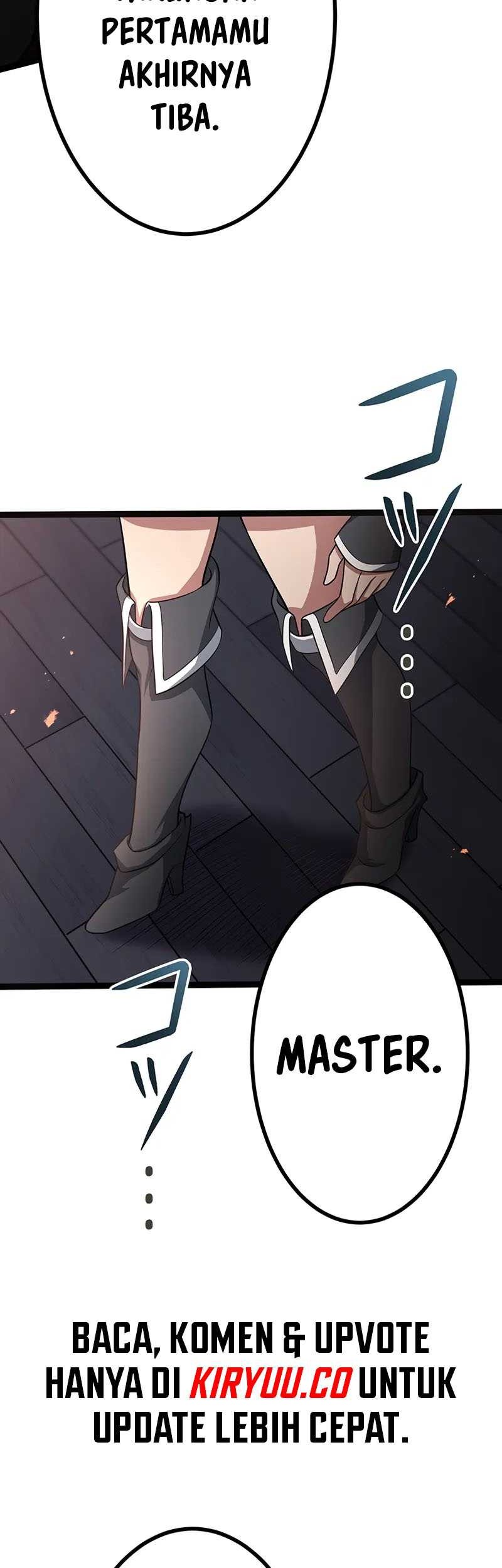 Dungeon Defense Chapter 39 Gambar 83