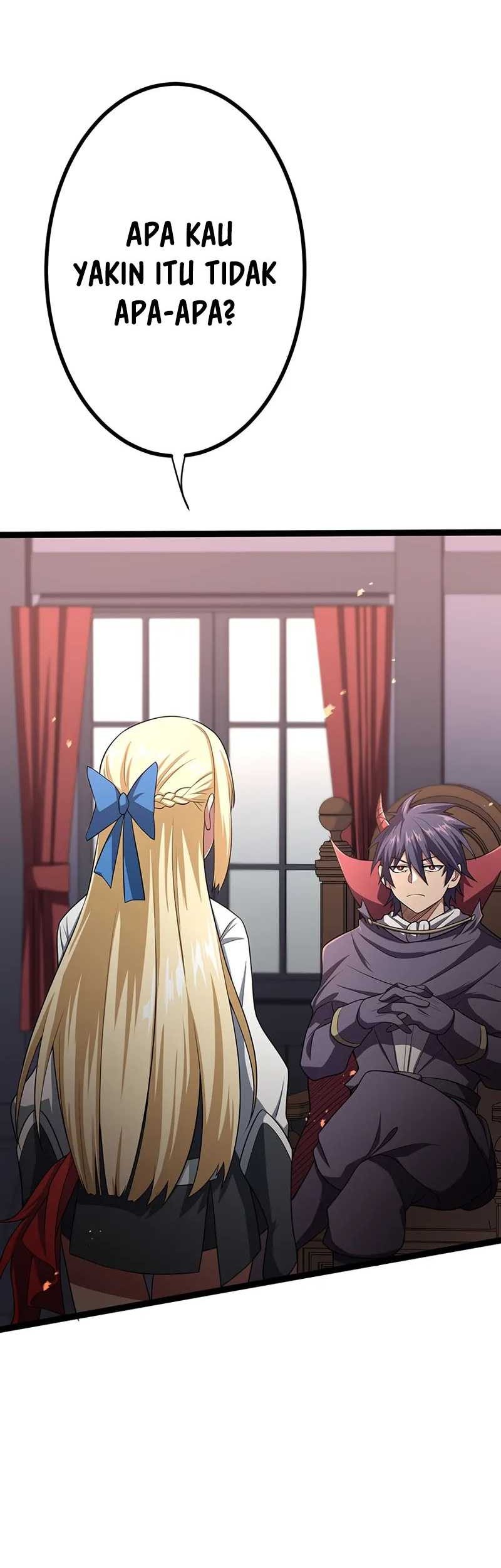 Dungeon Defense Chapter 39 Gambar 86