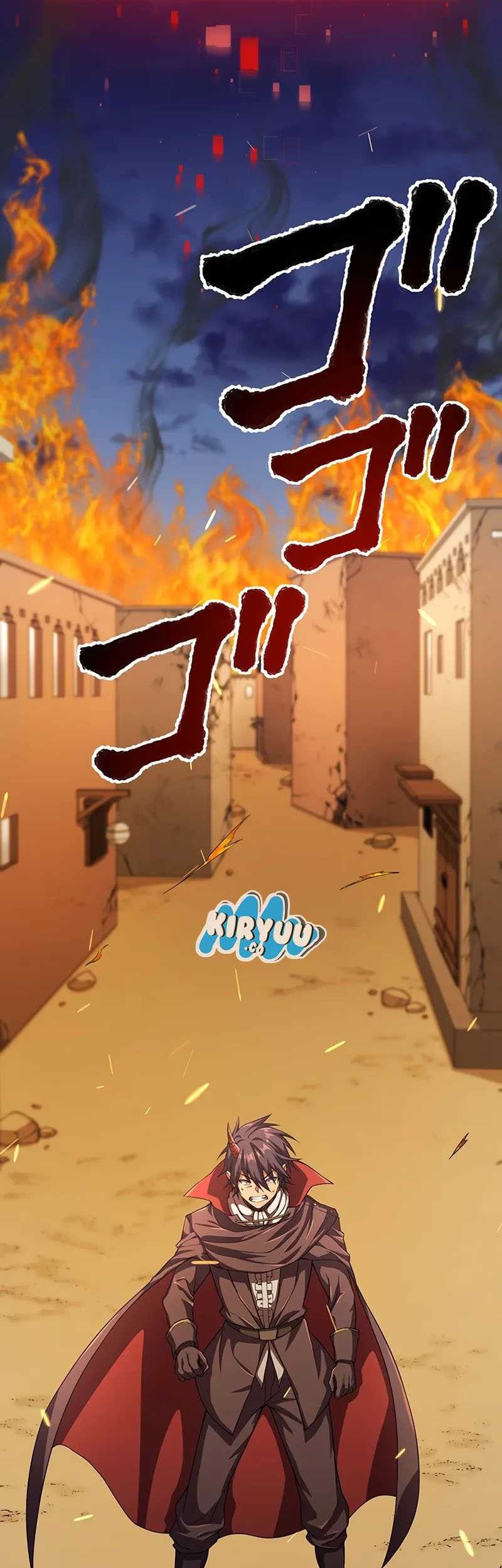 Dungeon Defense Chapter 39 Gambar 4