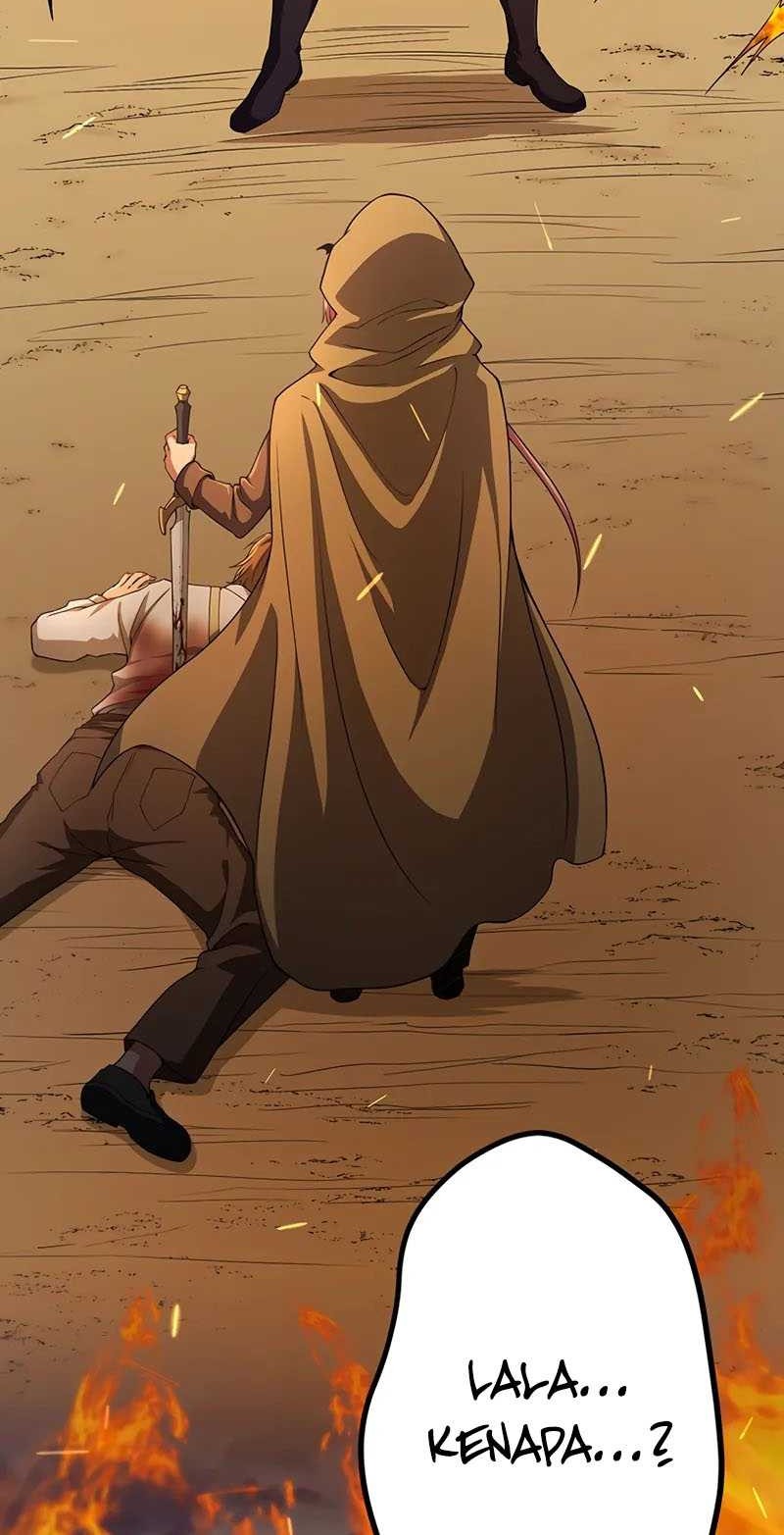 Dungeon Defense Chapter 39 Gambar 5