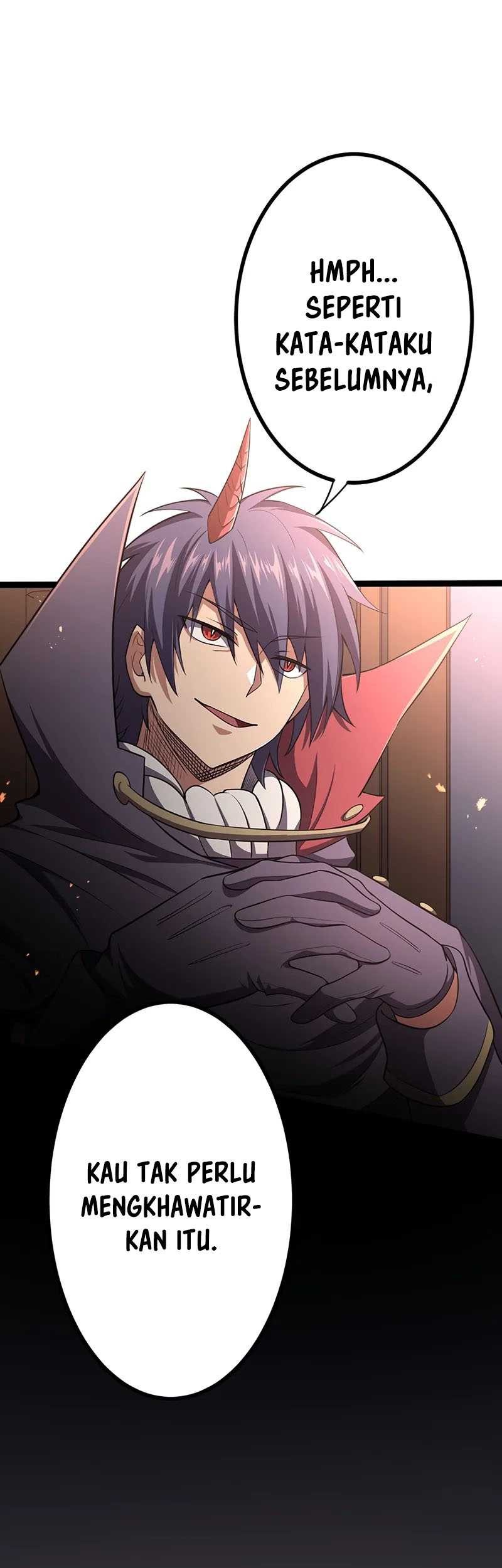 Dungeon Defense Chapter 39 Gambar 87