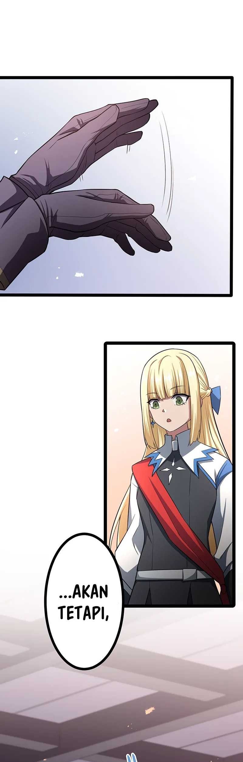 Dungeon Defense Chapter 39 Gambar 90