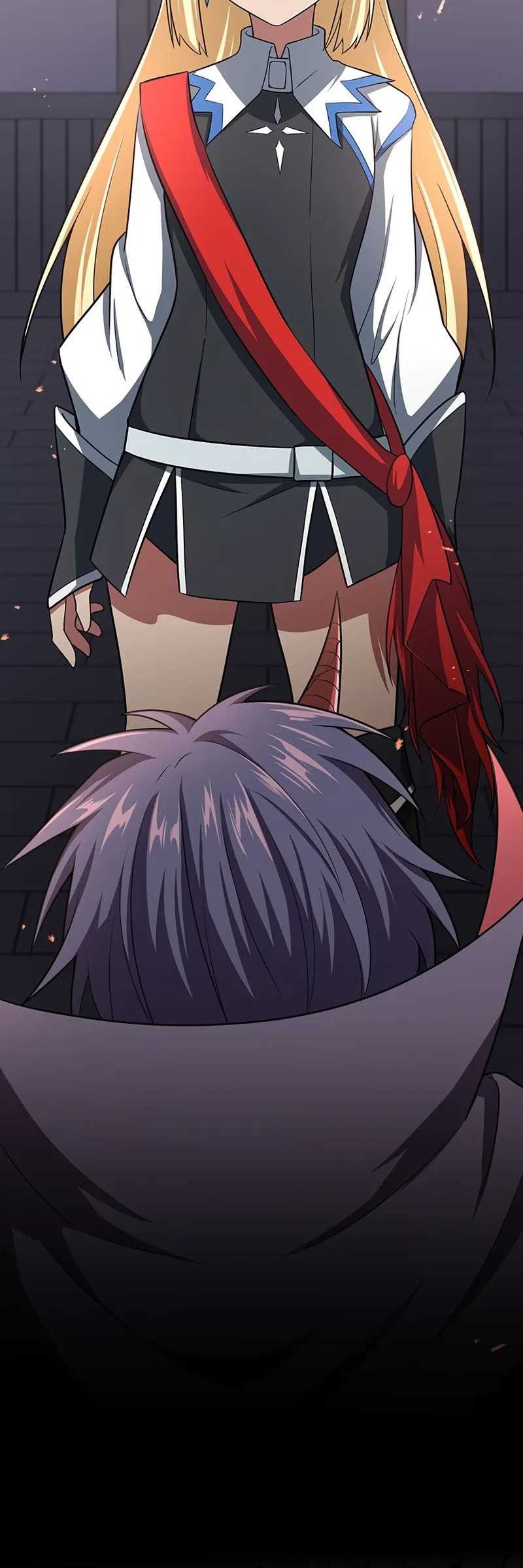 Dungeon Defense Chapter 39 Gambar 92