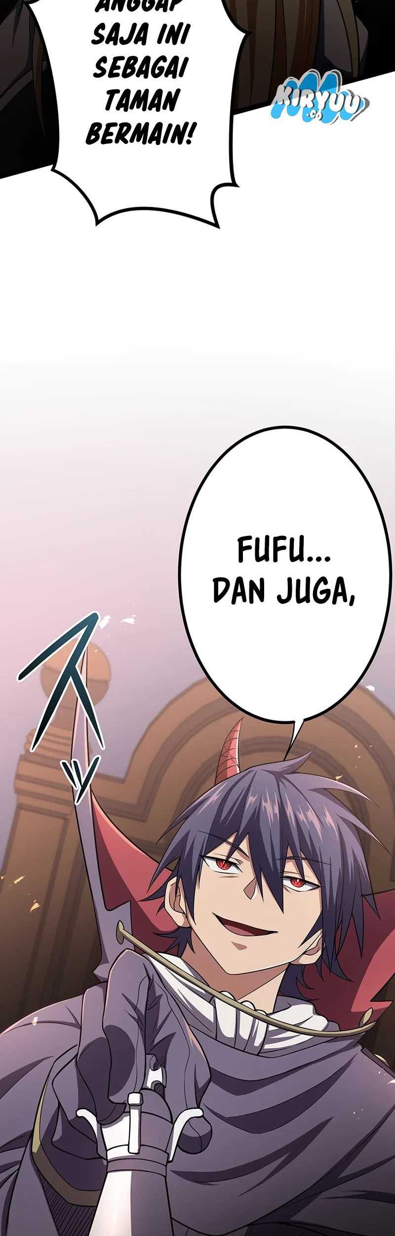 Dungeon Defense Chapter 39 Gambar 94