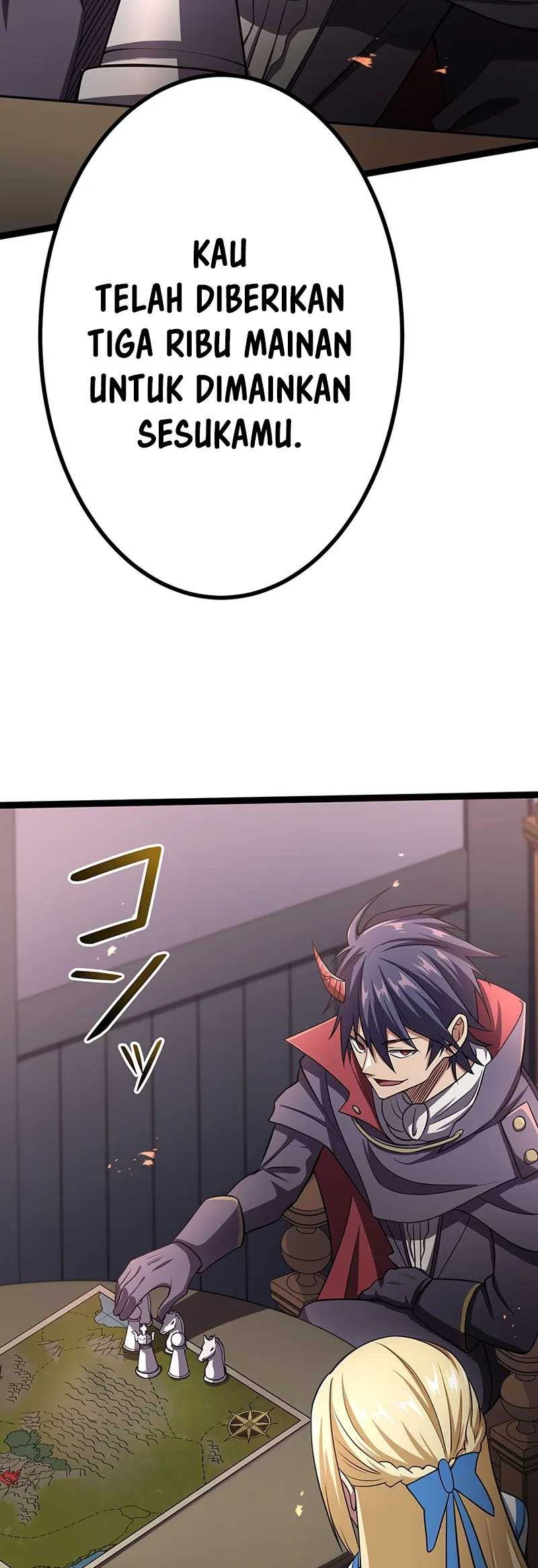 Dungeon Defense Chapter 39 Gambar 95