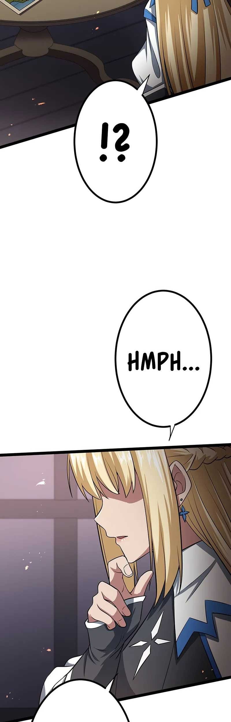 Dungeon Defense Chapter 39 Gambar 96
