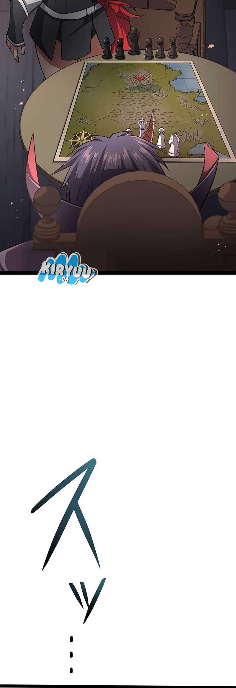 Dungeon Defense Chapter 39 Gambar 98