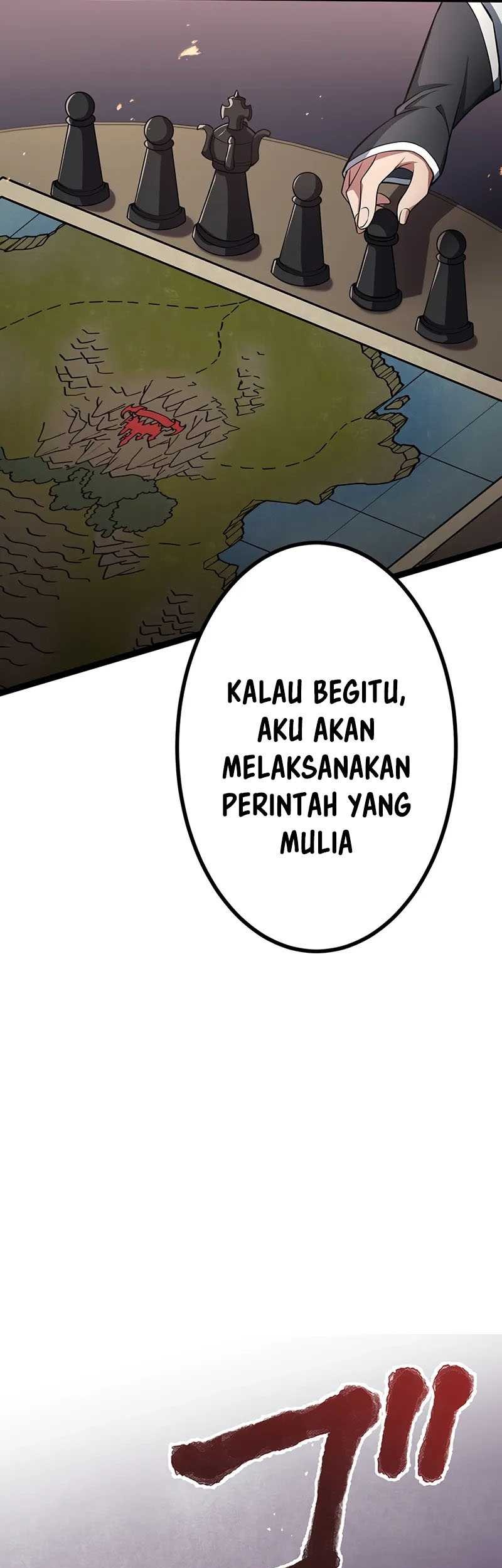 Dungeon Defense Chapter 39 Gambar 99