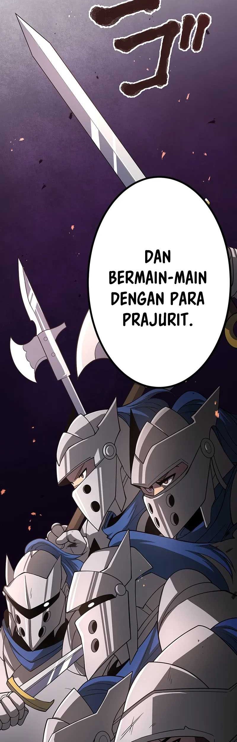 Dungeon Defense Chapter 39 Gambar 100