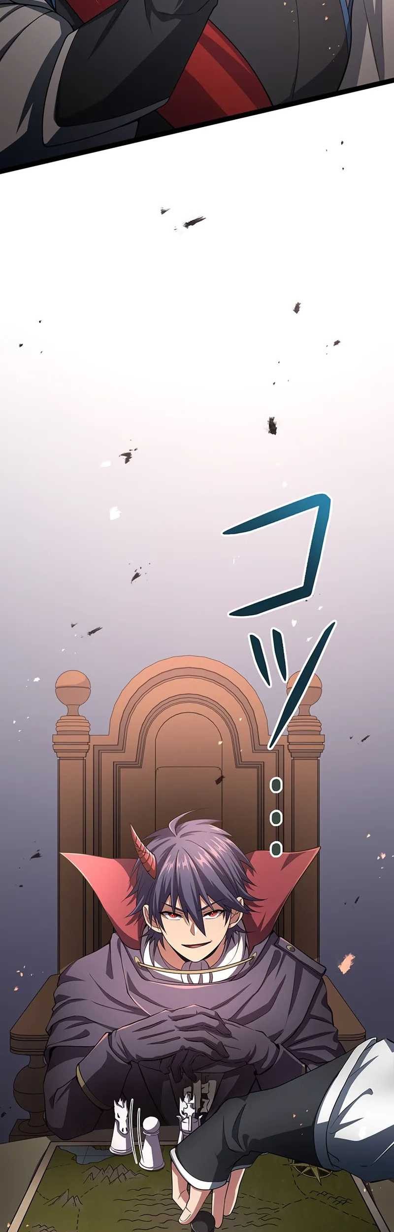 Dungeon Defense Chapter 39 Gambar 102