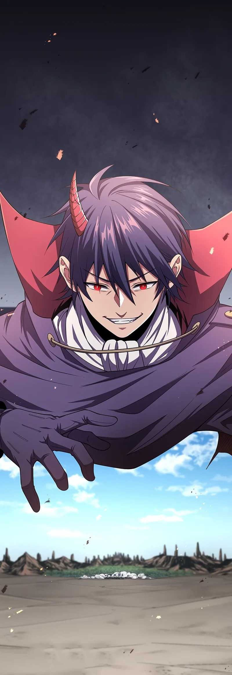 Dungeon Defense Chapter 39 Gambar 104