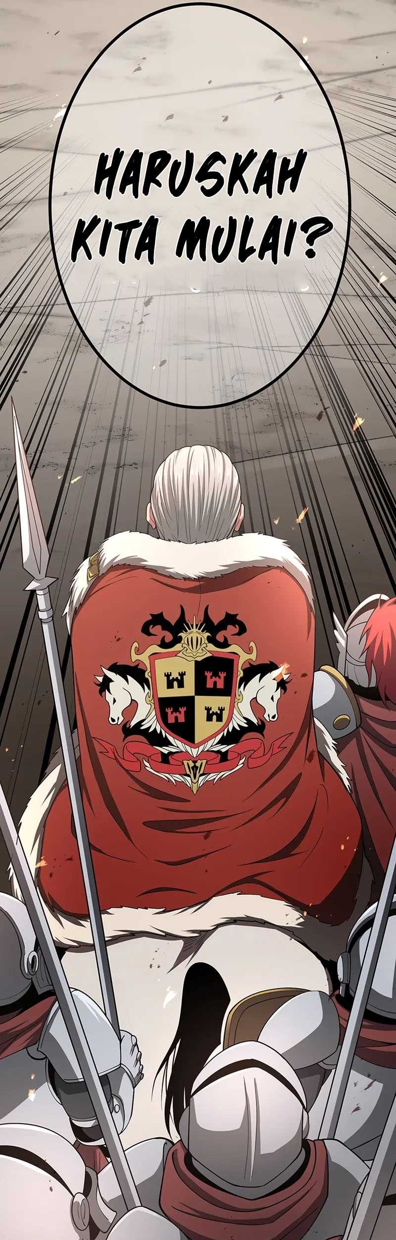 Dungeon Defense Chapter 39 Gambar 105