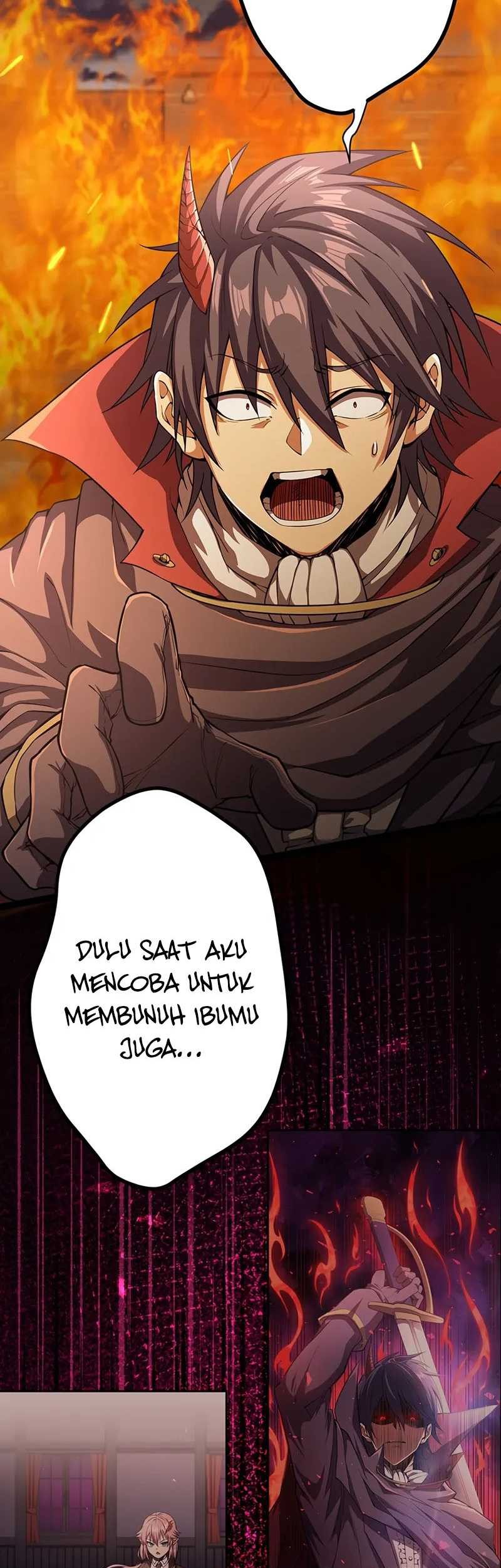 Dungeon Defense Chapter 39 Gambar 6