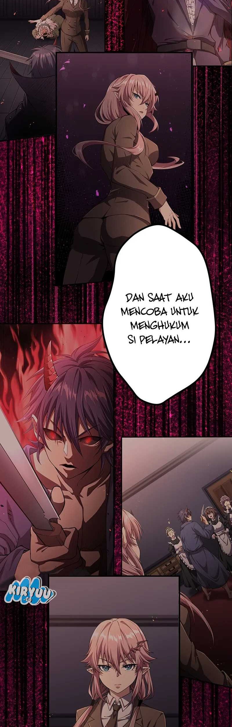 Dungeon Defense Chapter 39 Gambar 7