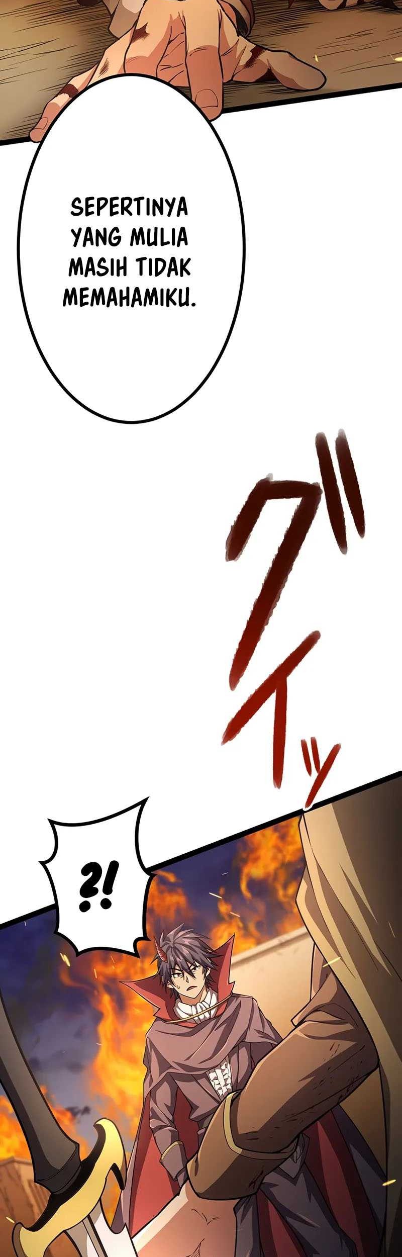 Dungeon Defense Chapter 39 Gambar 11