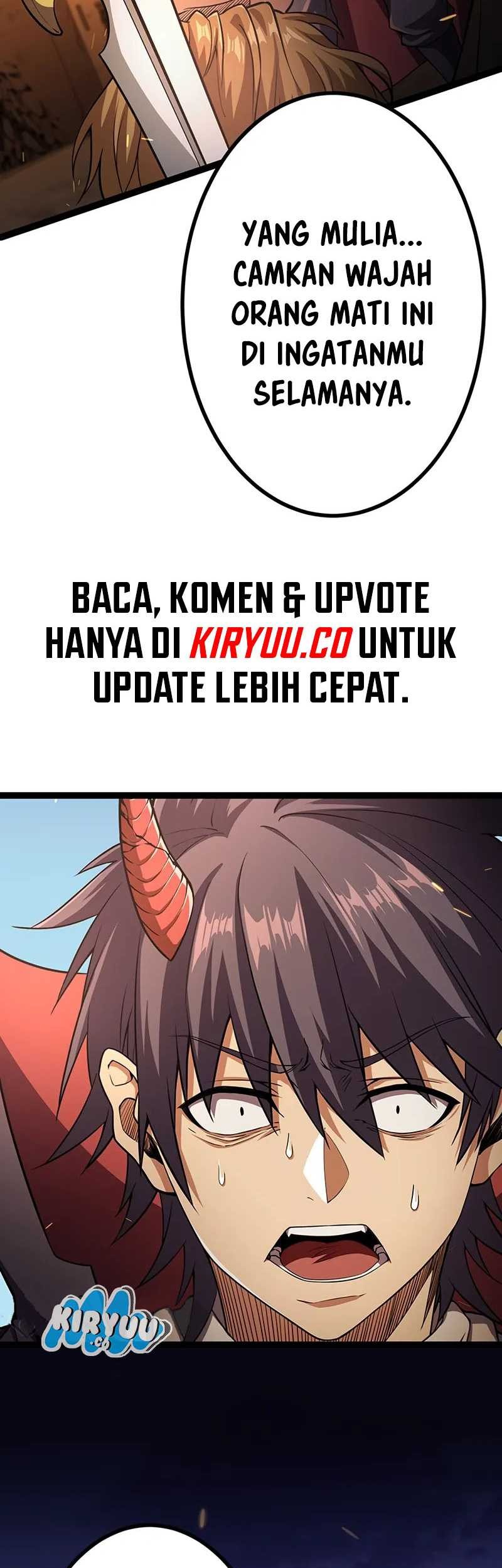 Dungeon Defense Chapter 39 Gambar 12