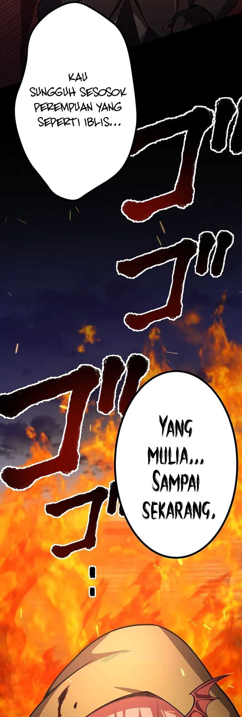 Dungeon Defense Chapter 39 Gambar 17
