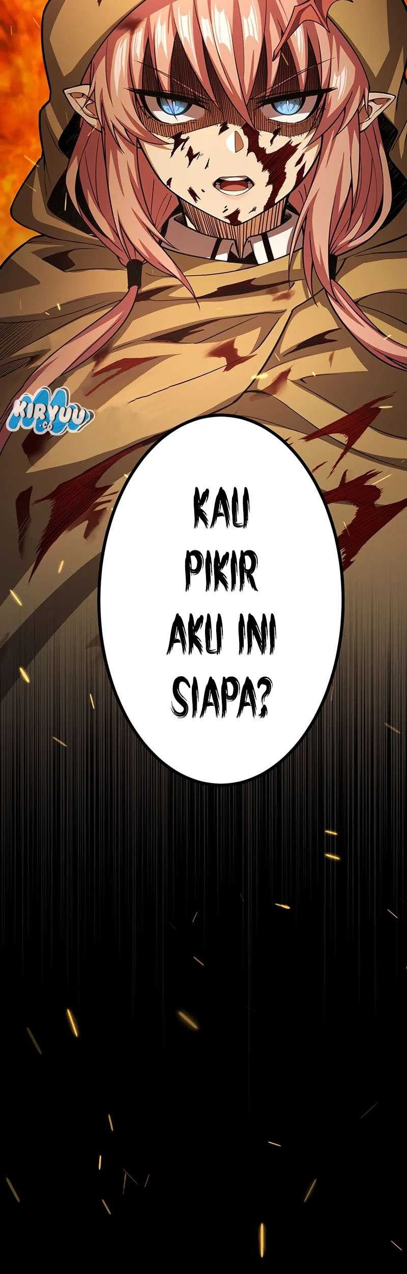 Dungeon Defense Chapter 39 Gambar 18
