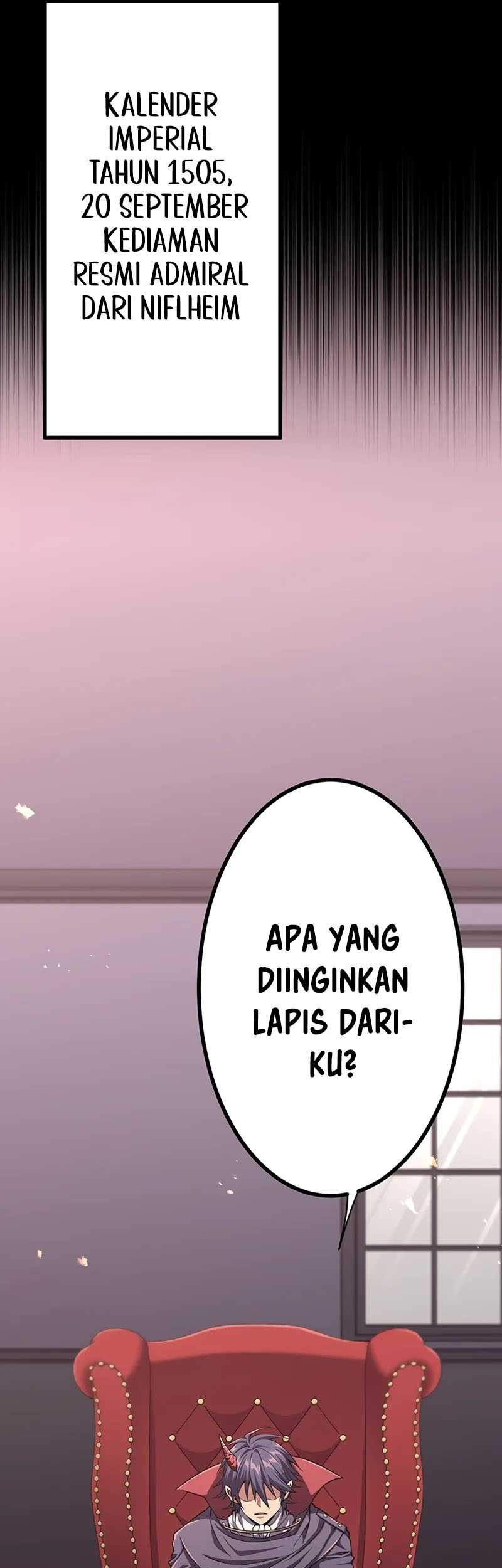 Dungeon Defense Chapter 39 Gambar 21