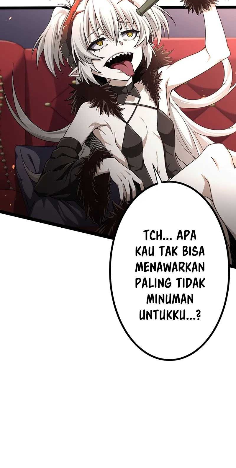 Dungeon Defense Chapter 39 Gambar 23