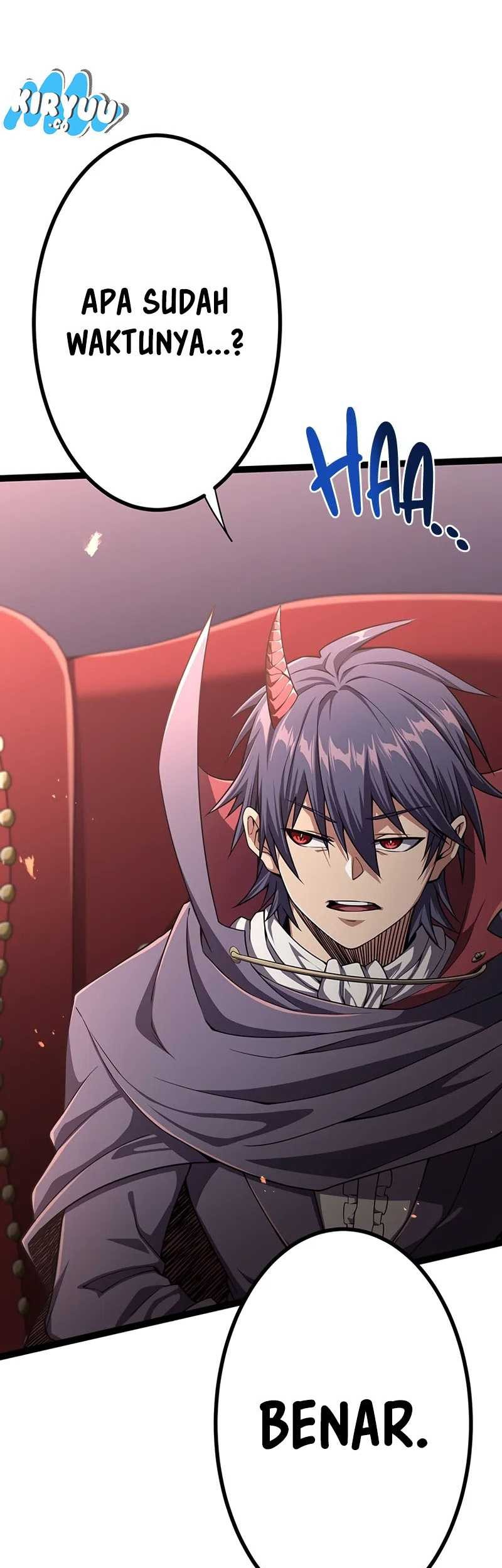 Dungeon Defense Chapter 39 Gambar 24