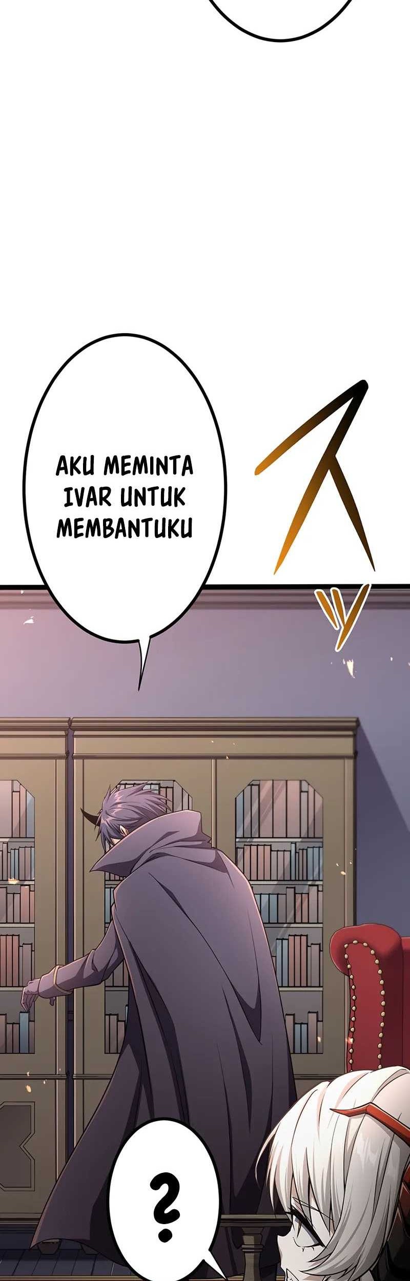 Dungeon Defense Chapter 39 Gambar 25