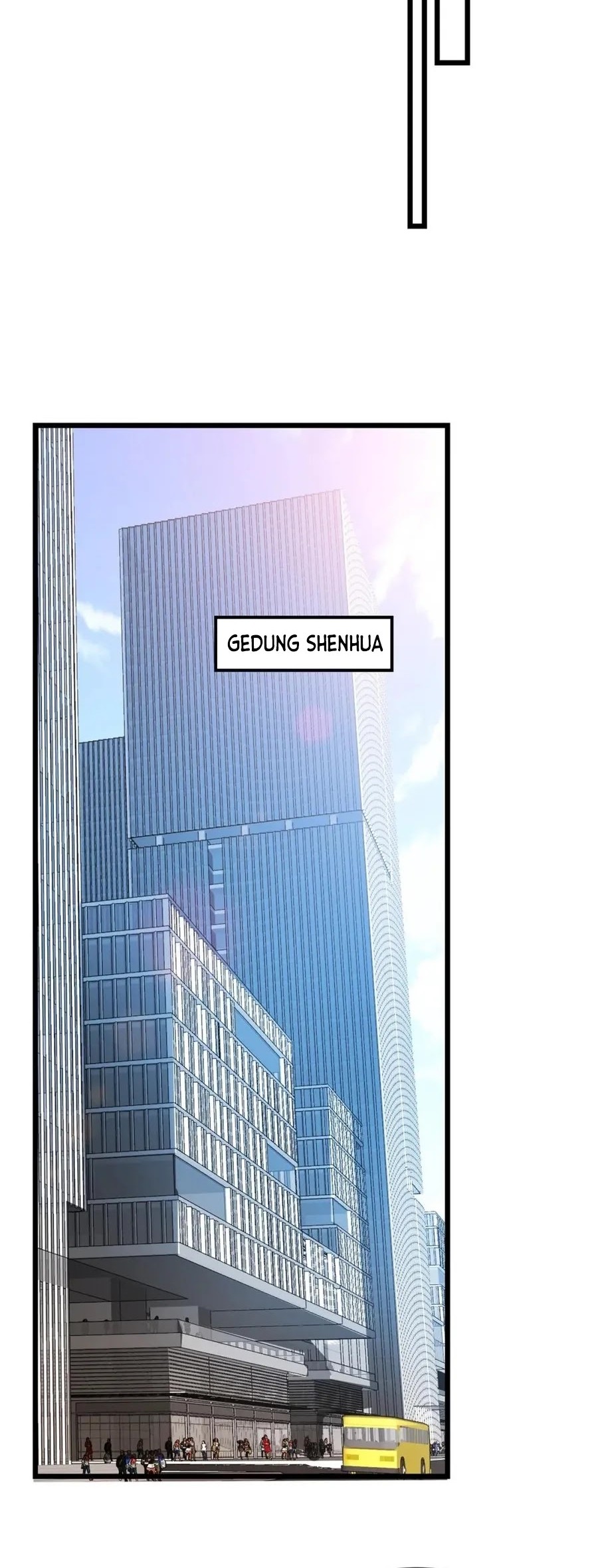 Losing Money to Be a Tycoon Chapter 148 Gambar 31