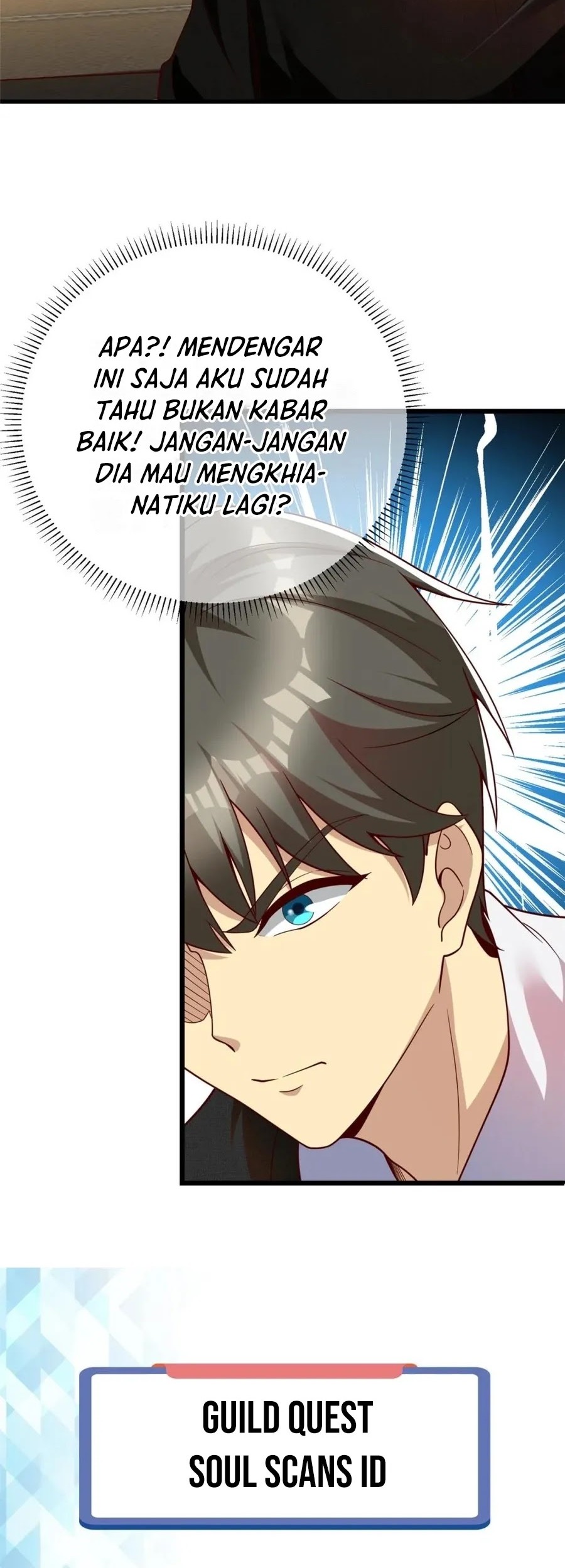 Losing Money to Be a Tycoon Chapter 148 Gambar 46