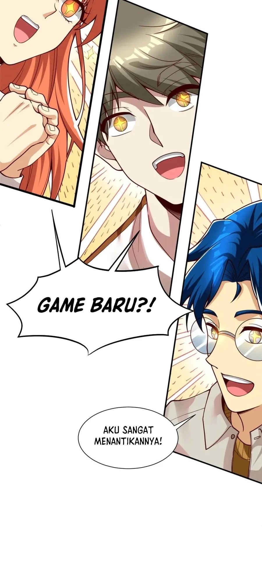 Losing Money to Be a Tycoon Chapter 148 Gambar 7