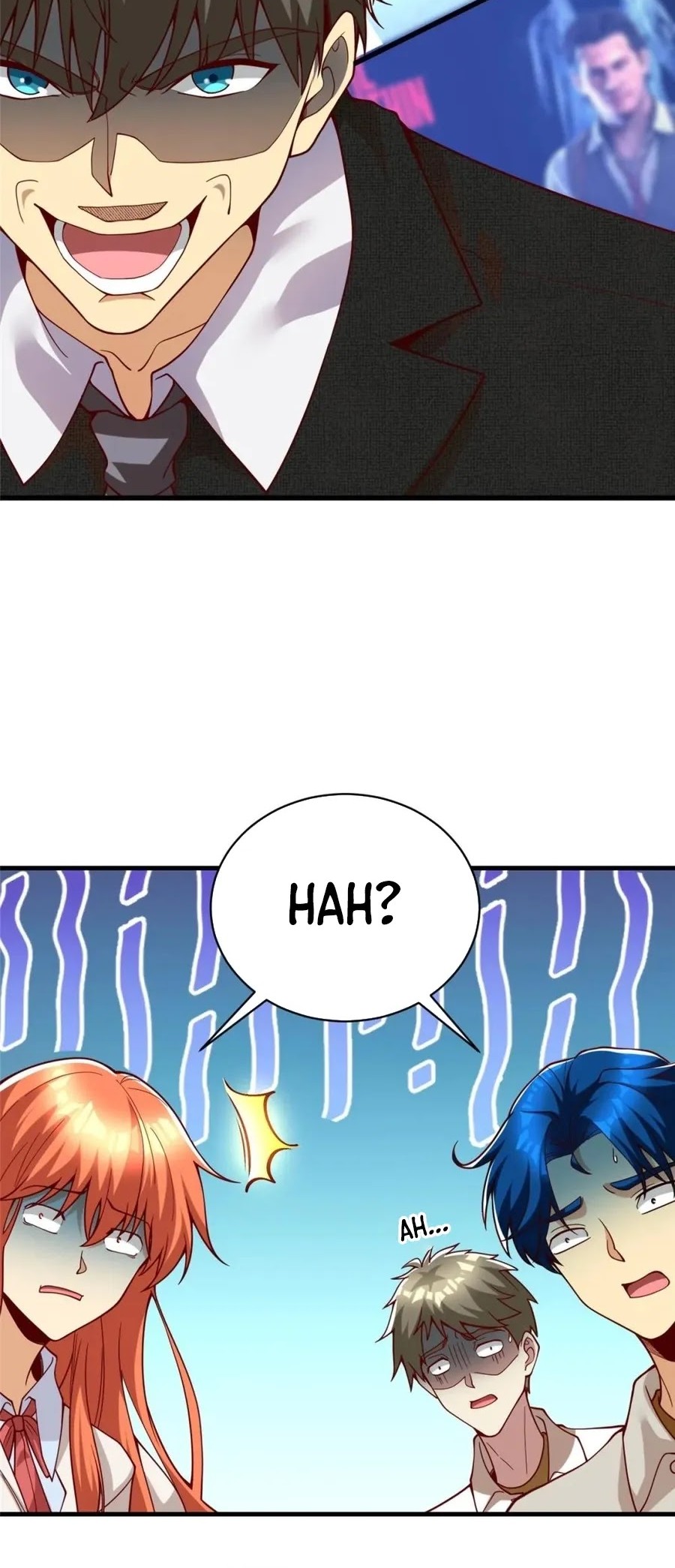 Losing Money to Be a Tycoon Chapter 148 Gambar 9