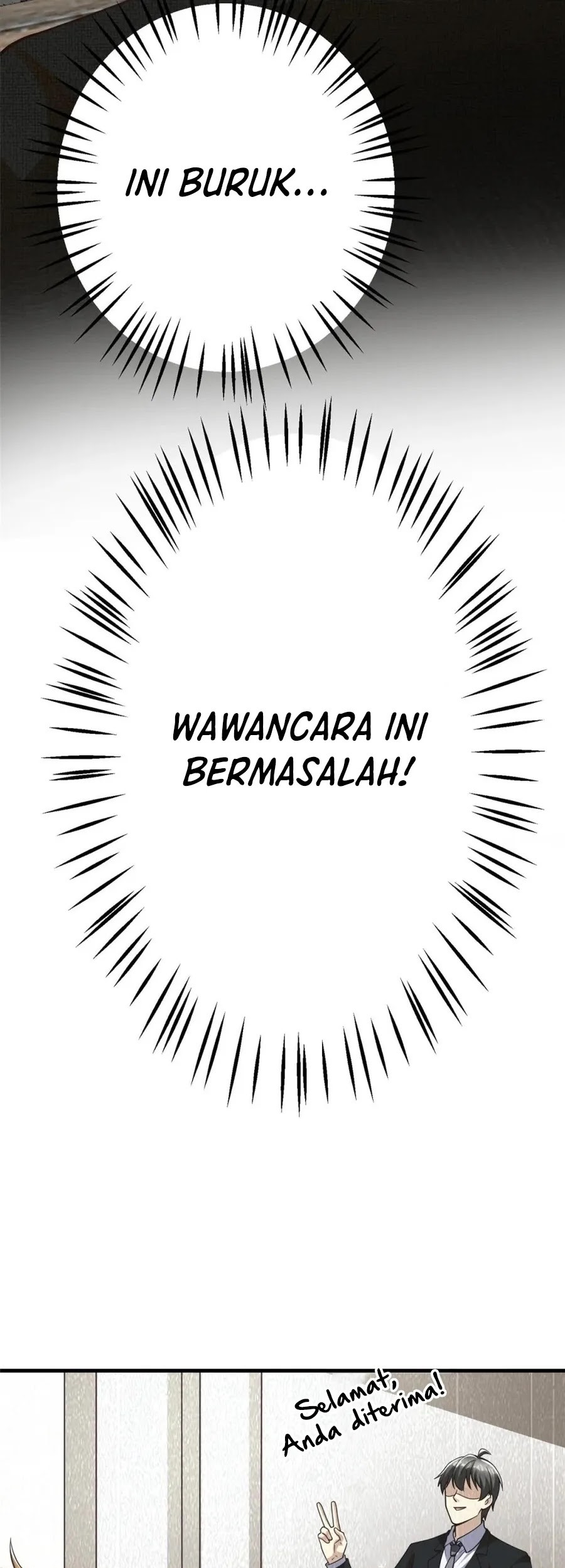 Losing Money to Be a Tycoon Chapter 147 Gambar 21