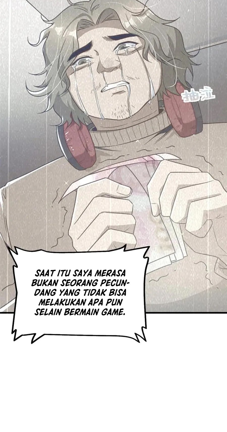 Losing Money to Be a Tycoon Chapter 147 Gambar 28