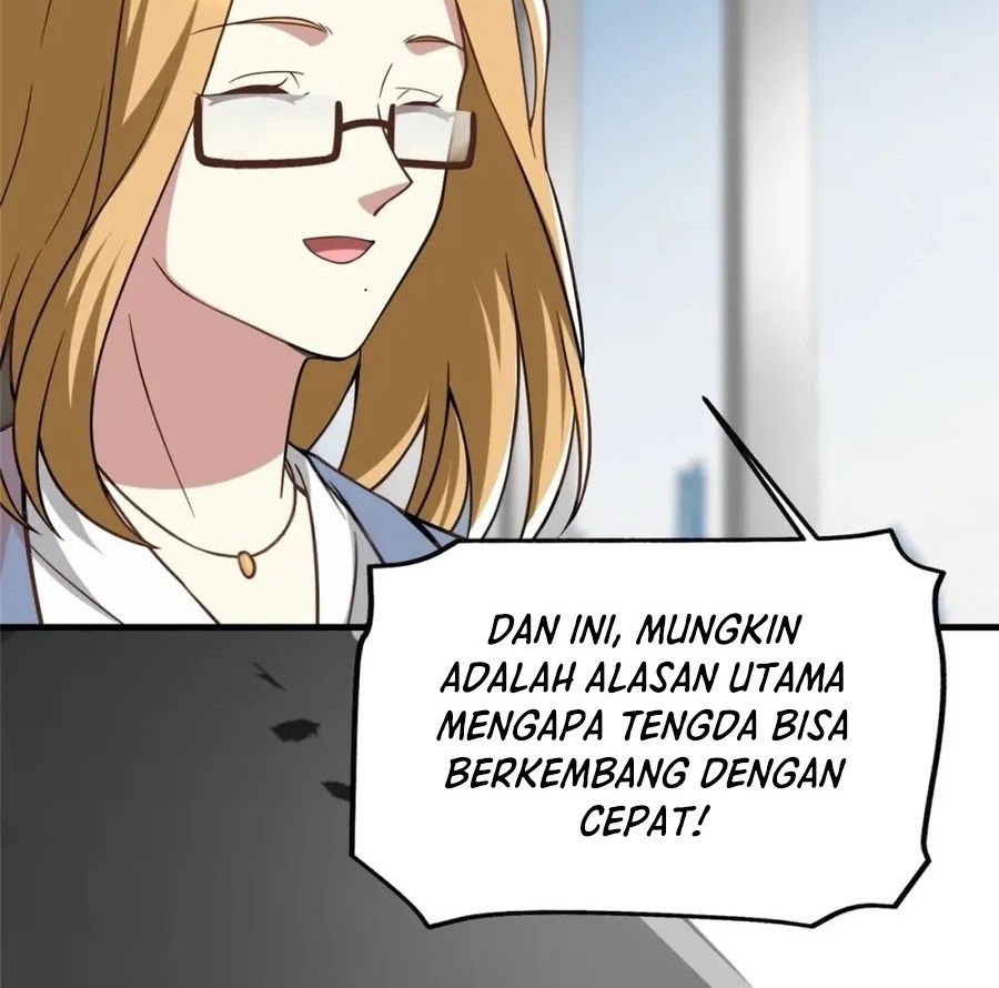 Losing Money to Be a Tycoon Chapter 147 Gambar 30