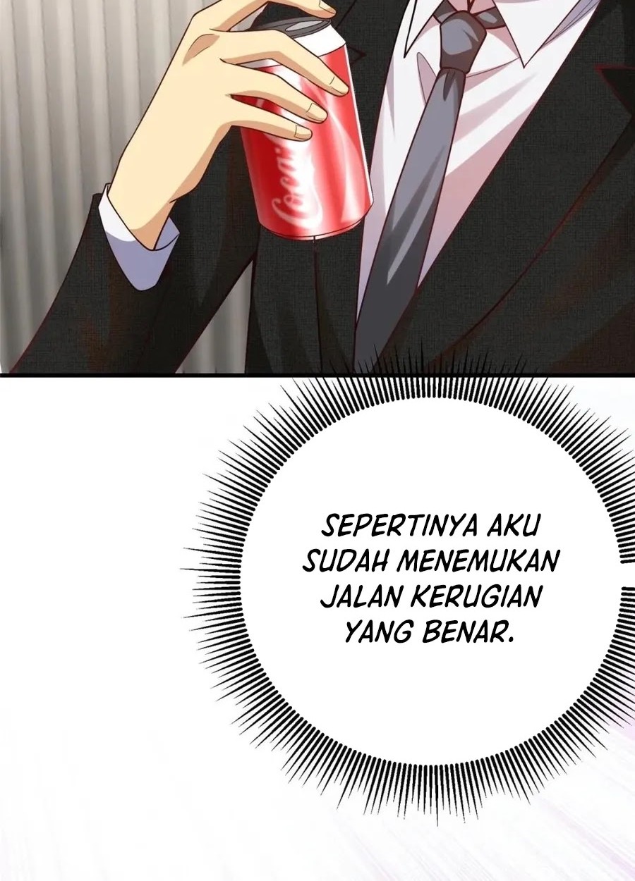 Losing Money to Be a Tycoon Chapter 147 Gambar 5