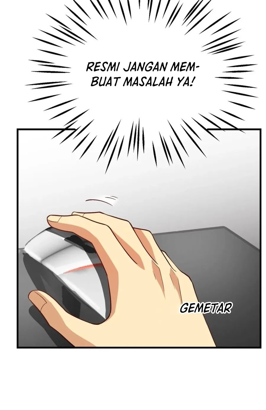 Losing Money to Be a Tycoon Chapter 147 Gambar 9