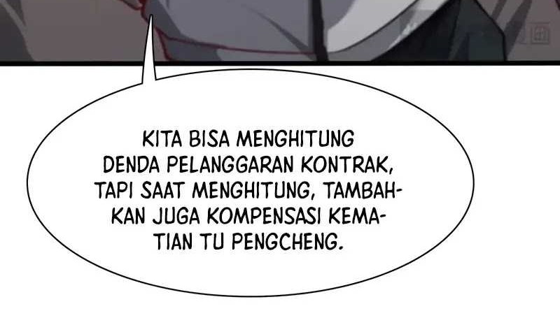 I’m Trapped in This Day for One Thousand Years Chapter 136 Gambar 8