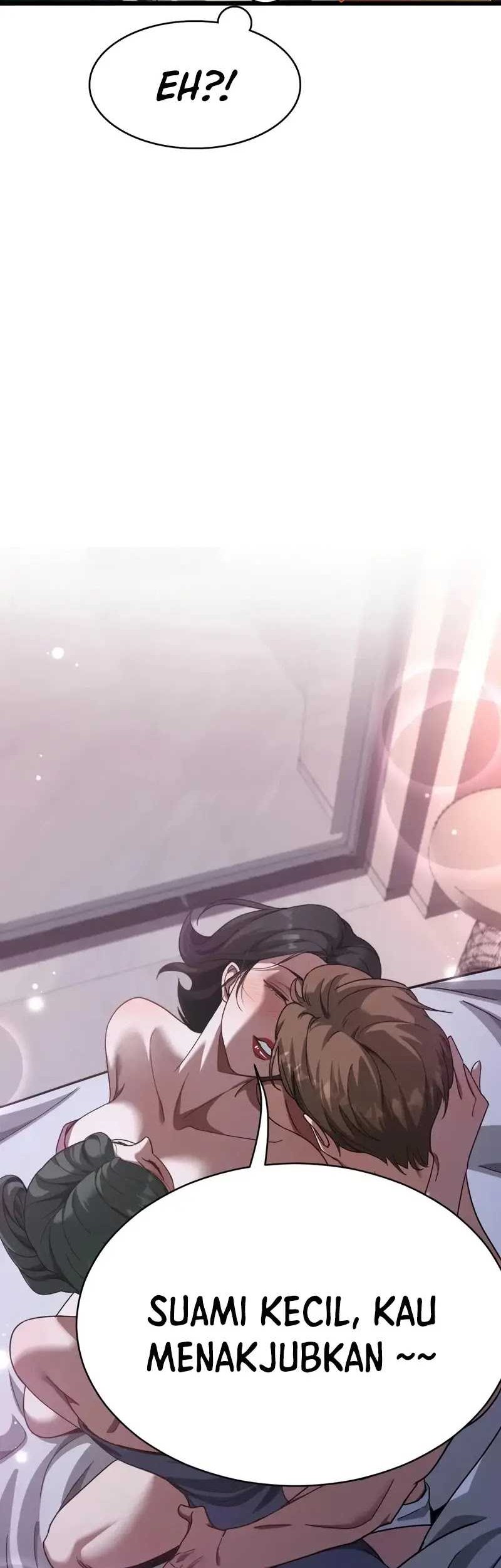 I’m Trapped in This Day for One Thousand Years Chapter 136 Gambar 20