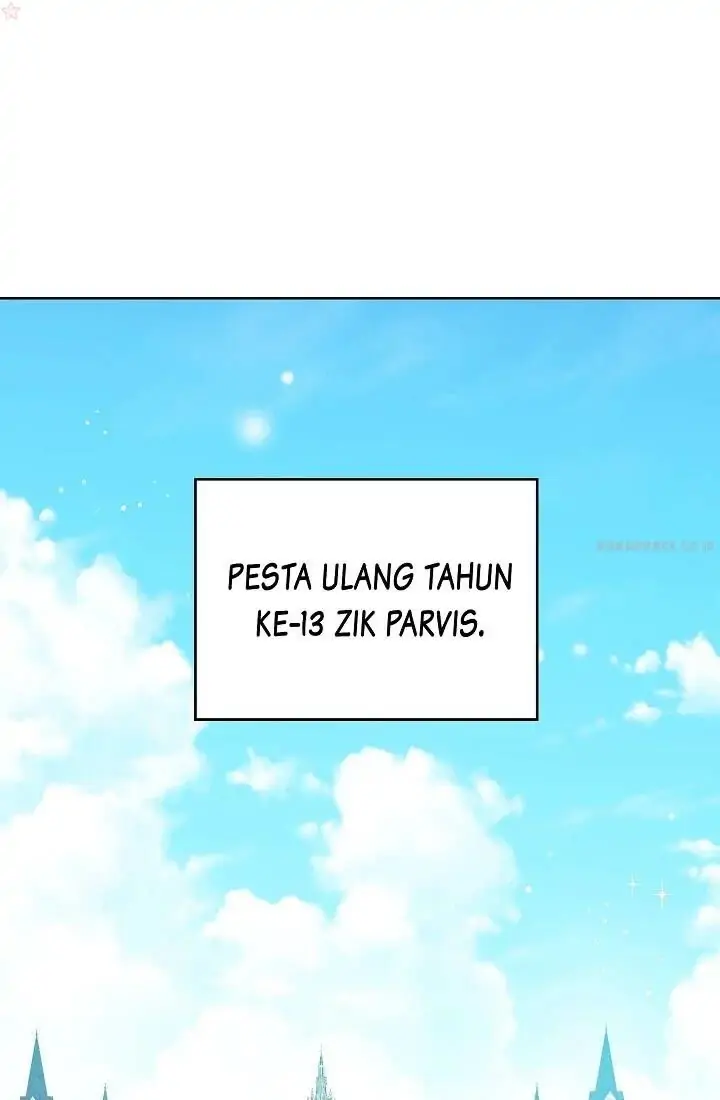 Baca Komik Actually, I Was the Real One Chapter 36 Gambar 1
