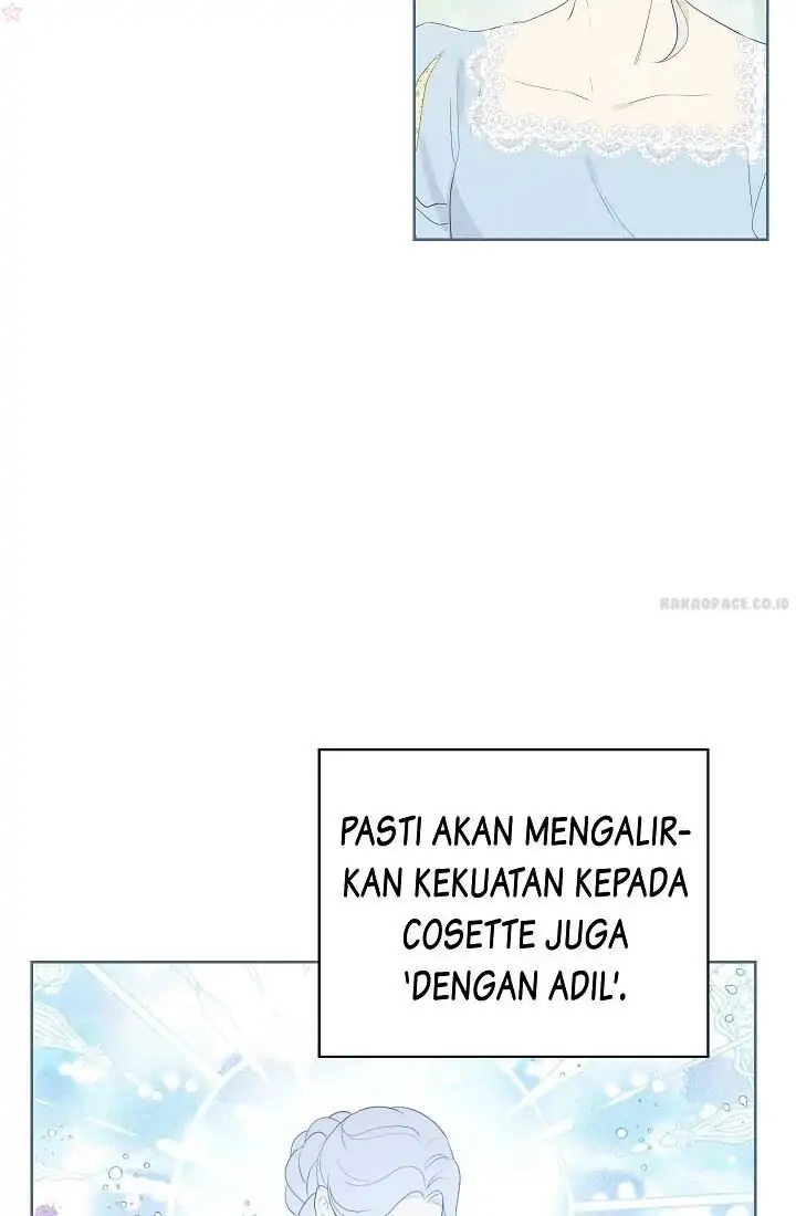 Actually, I Was the Real One Chapter 36 Gambar 13