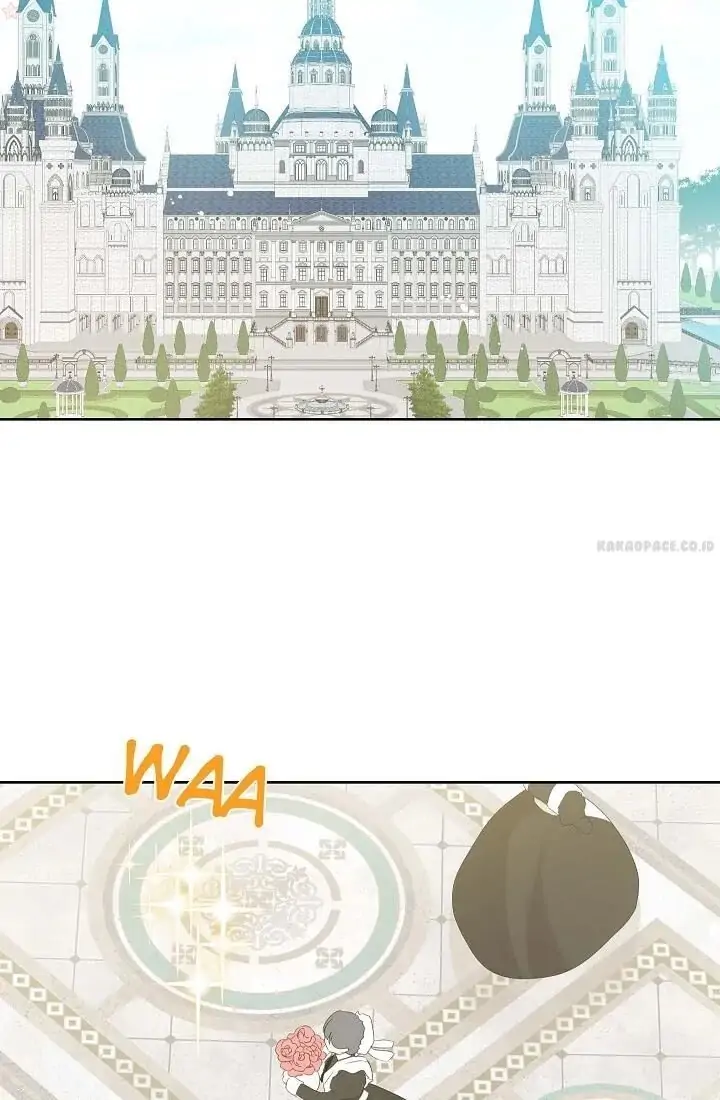 Baca Actually, I Was the Real One Chapter 36 Gambar 2
