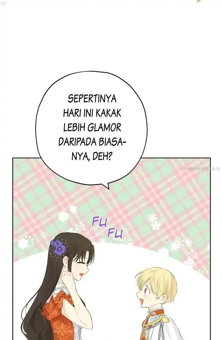 Actually, I Was the Real One Chapter 36 Gambar 28