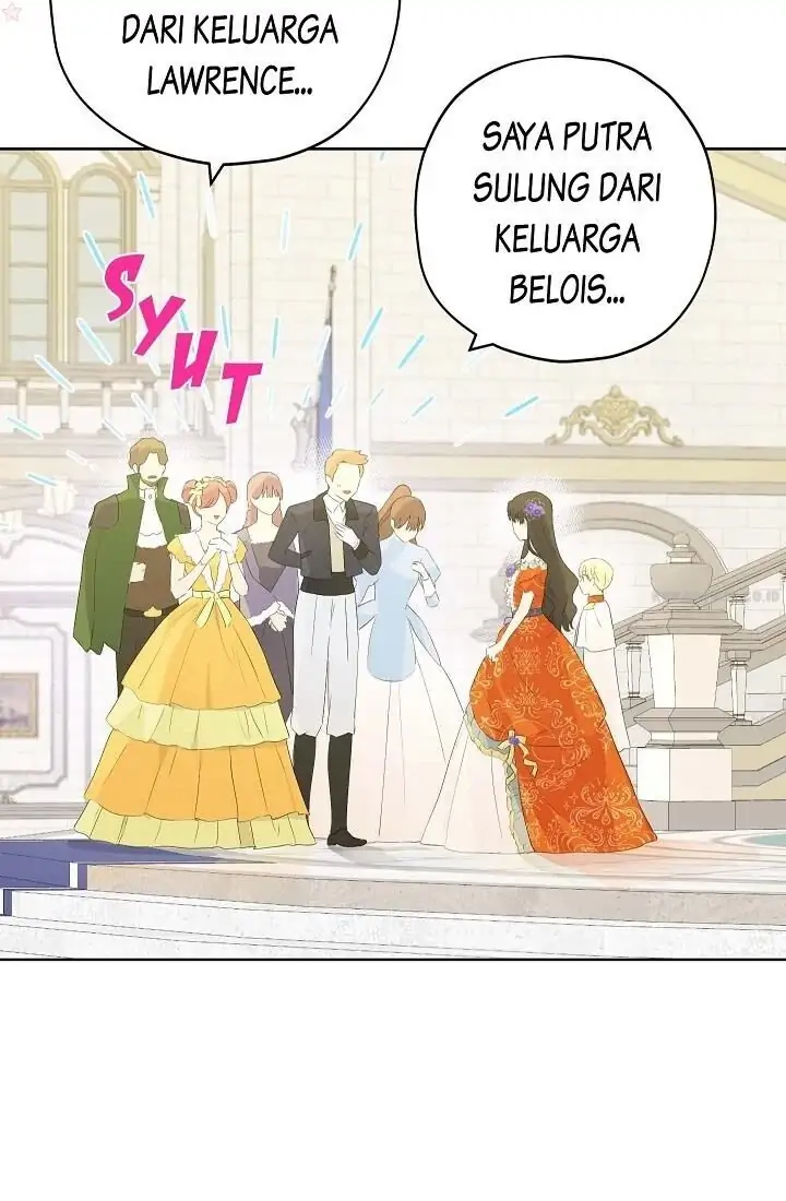 Actually, I Was the Real One Chapter 36 Gambar 40