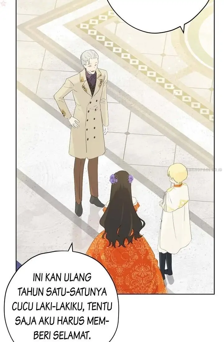 Actually, I Was the Real One Chapter 36 Gambar 44