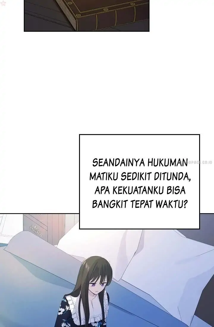Actually, I Was the Real One Chapter 35 Gambar 35