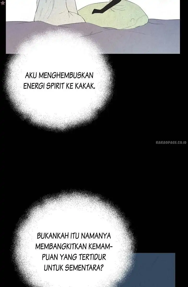 Actually, I Was the Real One Chapter 35 Gambar 5