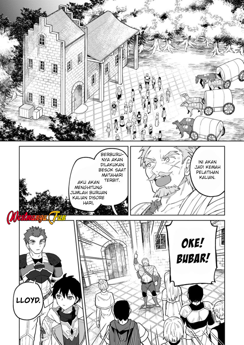 Baca  The White Mage Who Was Banished From the Hero’s Party Is Picked up by an S Rank Adventurer ~ This White Mage Is Too Out of the Ordinary! Chapter 37 Gambar 2